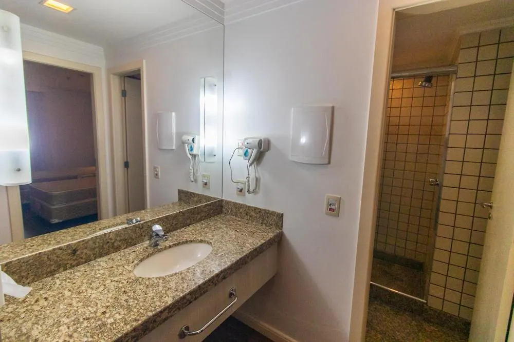 Hotel Mercure Brasília