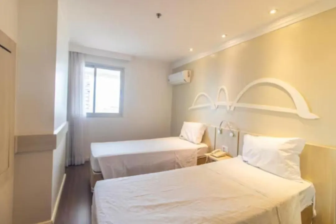 Hotel Mercure Brasília
