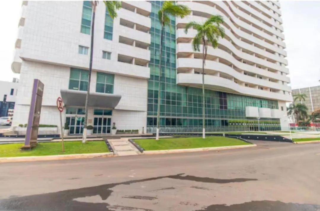 Hotel Mercure Brasília