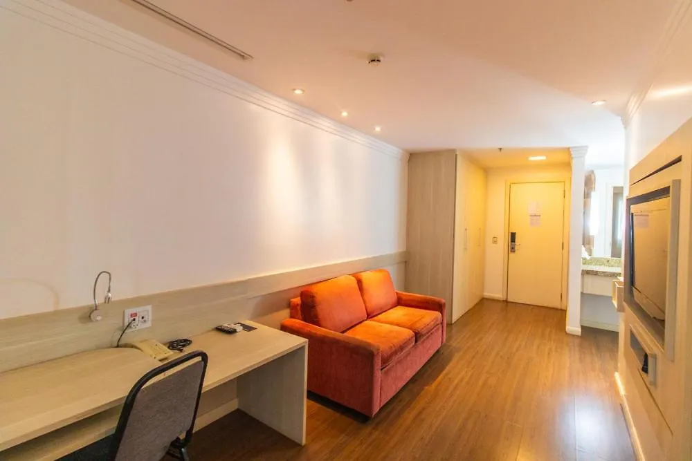 Hotel Mercure Brasília