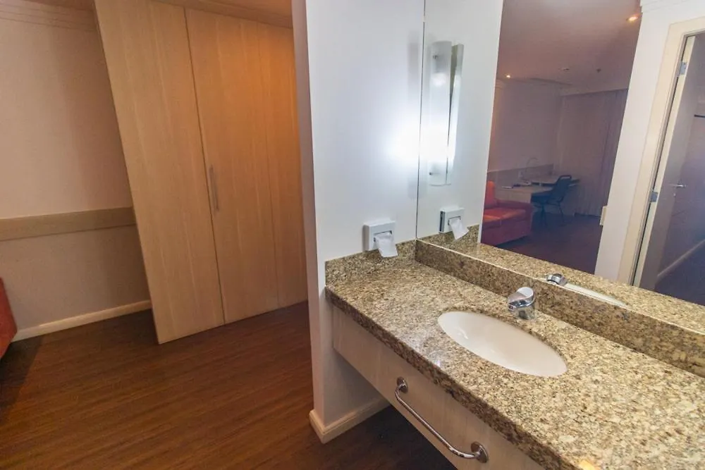 Hotel Mercure Brasília