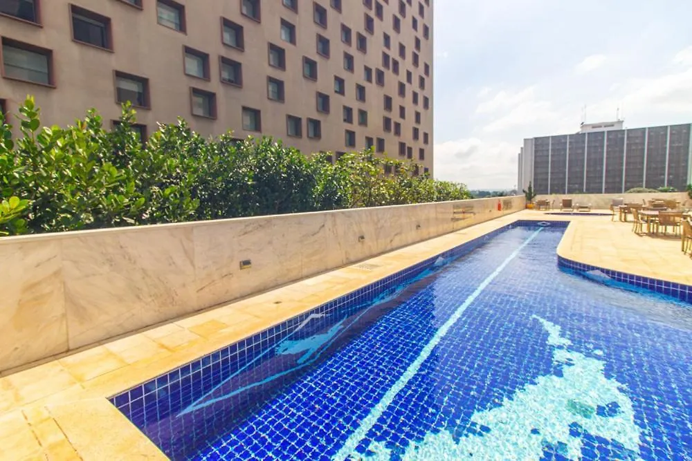 Hotel Mercure Brasília