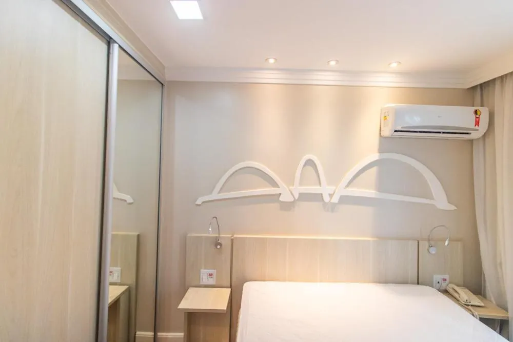 Hotel Mercure Brasília