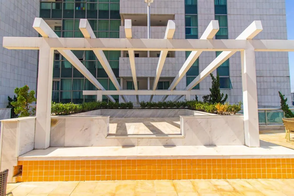 Hotel Mercure Brasília