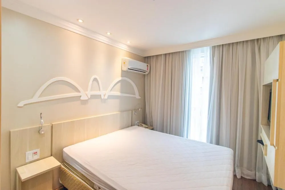 Hotel Mercure Brasília 4*,  Brazylia