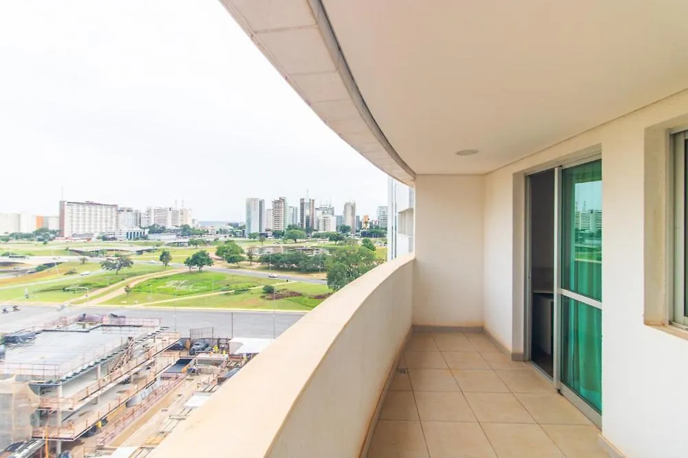 Hotel Mercure Brasília